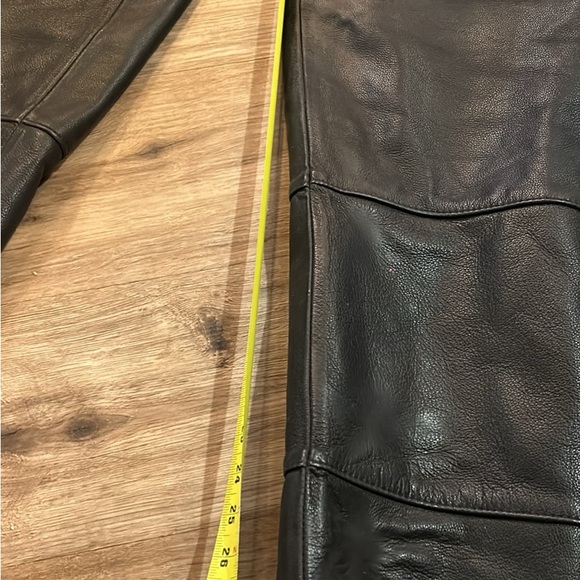 Harley-Davidson S Chaps - Picture 8 of 9